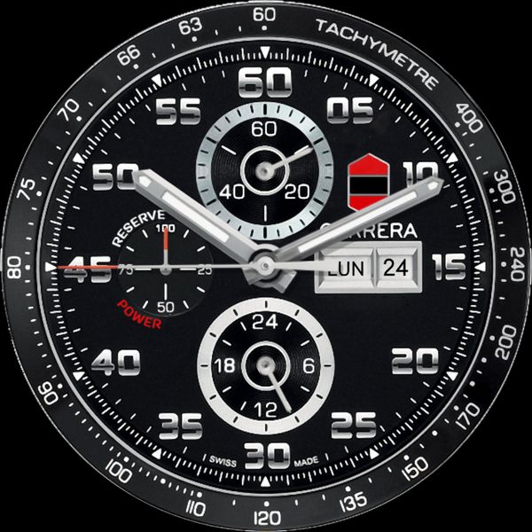 ELEGANTE II
