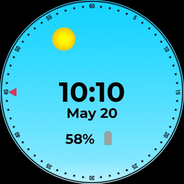 Day/Night cycle