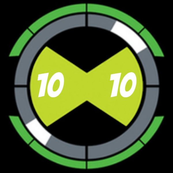 Omnitrix (Basic)