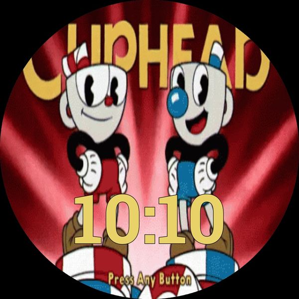 Cuphead