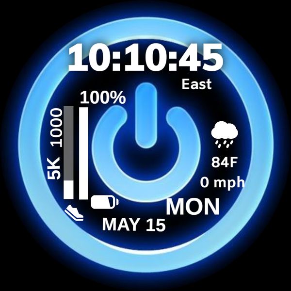 Power Watch