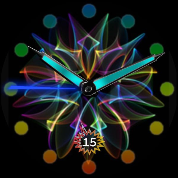 Colorfully v3