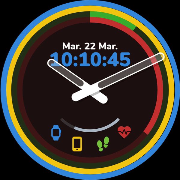 CircleOfColor v2