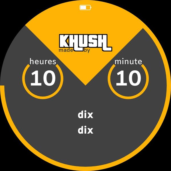 TimeOwl - French