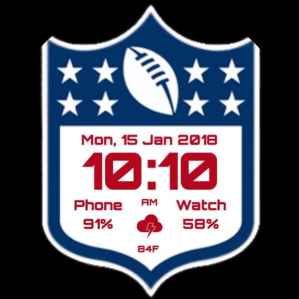 NFL Watch