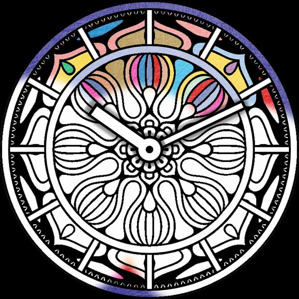 MANDALA 24hrs FREE