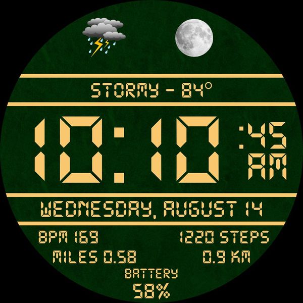 Jaded Fitness & WX
