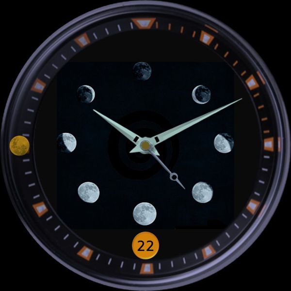 MoonPhase