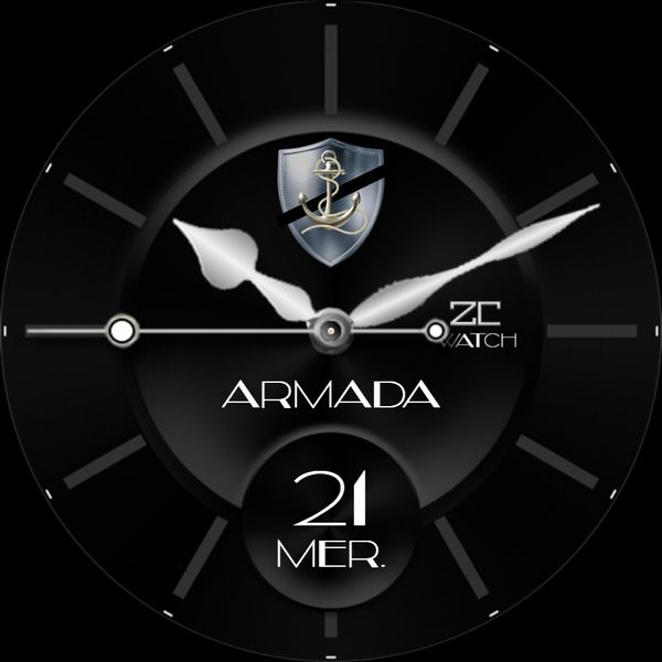 ARMADA