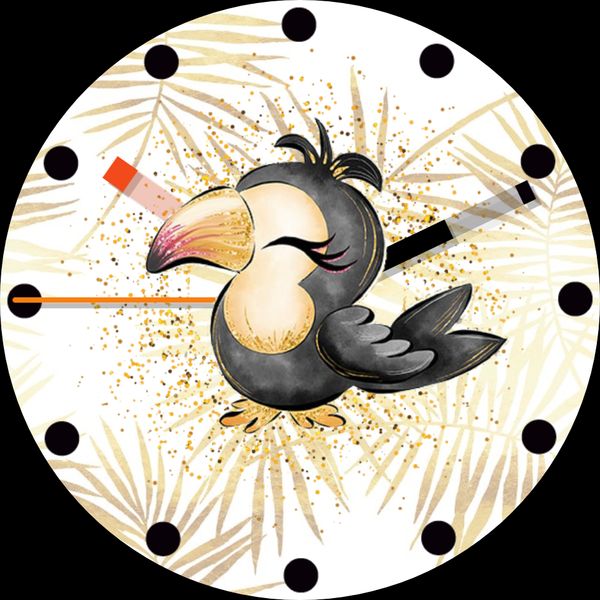 TOUCAN SPARK