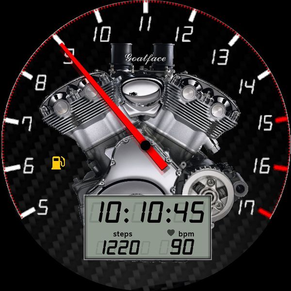Revolution (Harley Davidson)
