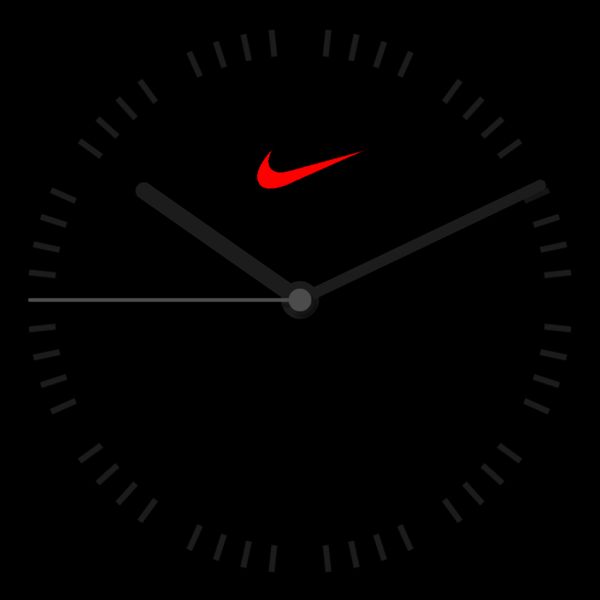 Nike-R