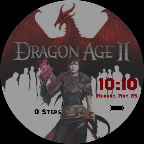 Dragon Age II