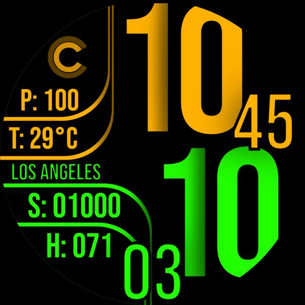 CAL.467 Brasil