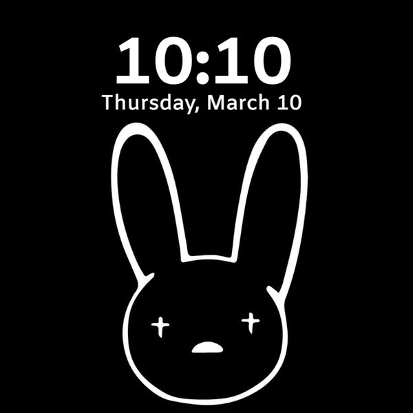 Bad Bunny