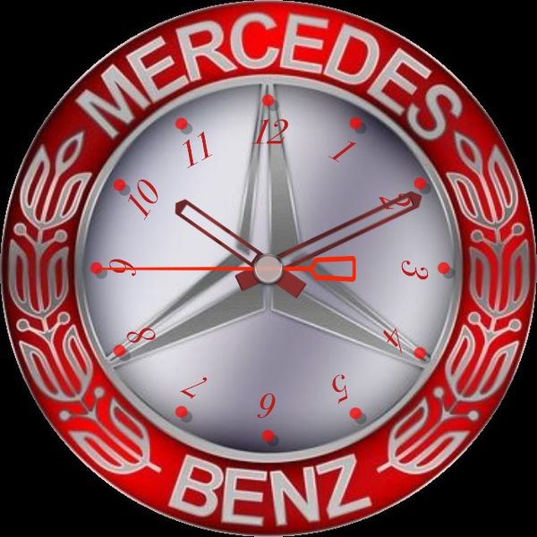 Mercedes