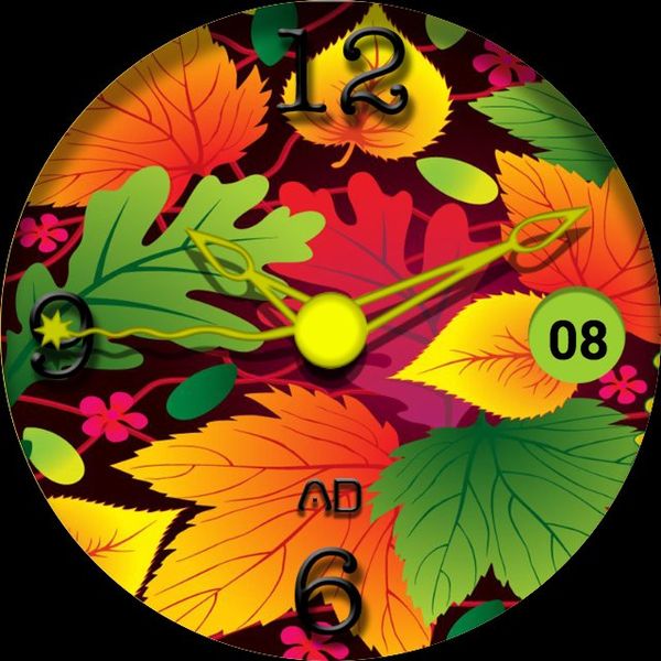 Autumn WATCH