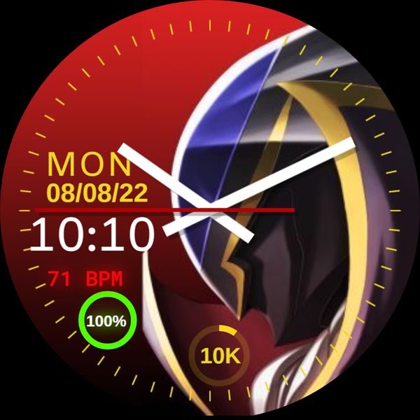Code Geass Zero