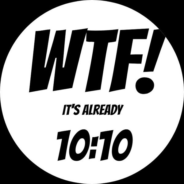 WTF!