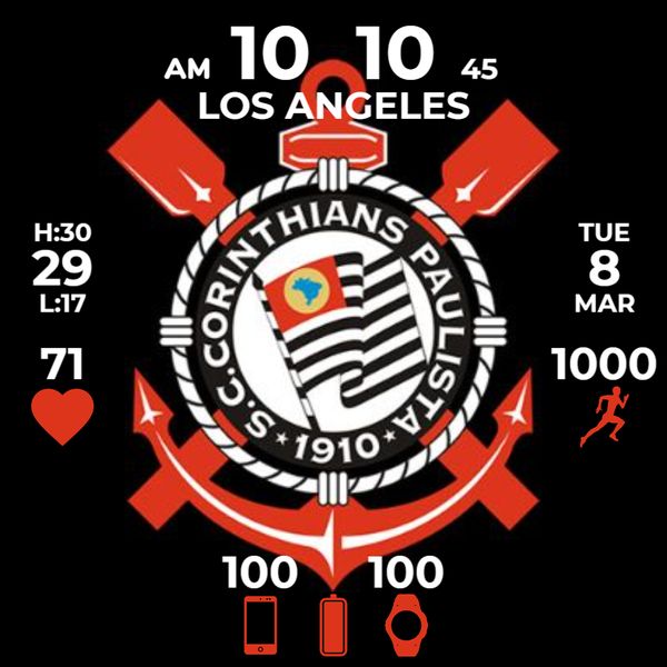 SC Corinthians Paulista