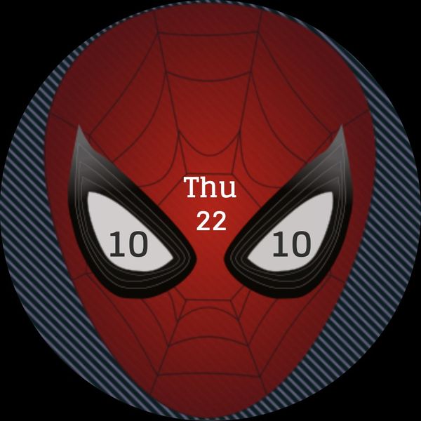 Spider-Man