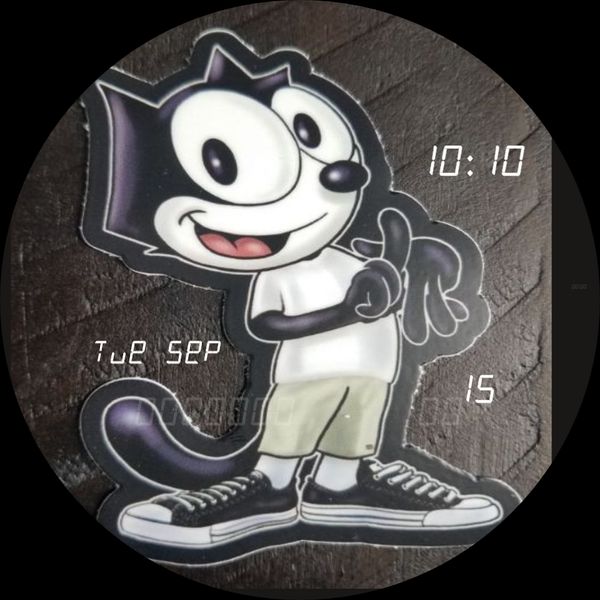 Felix