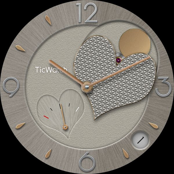 TicValentine - Hers