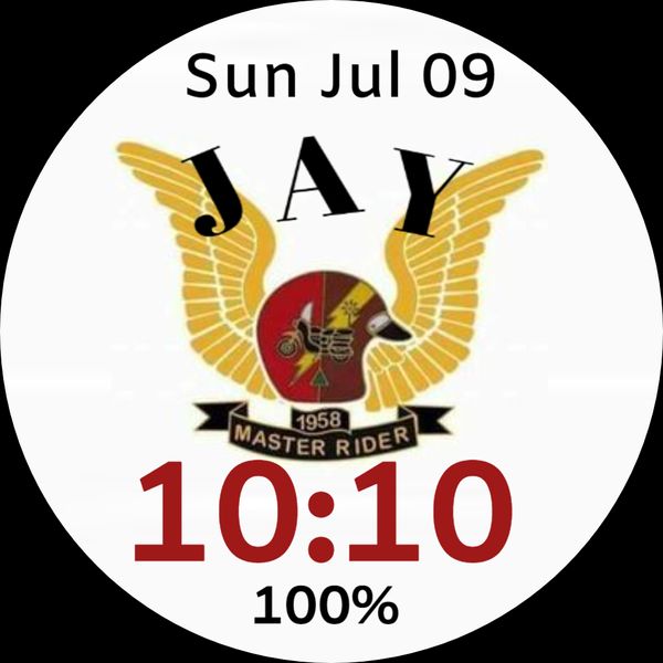 For Jay