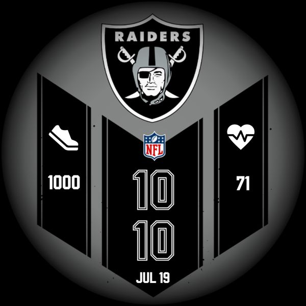 Raiders
