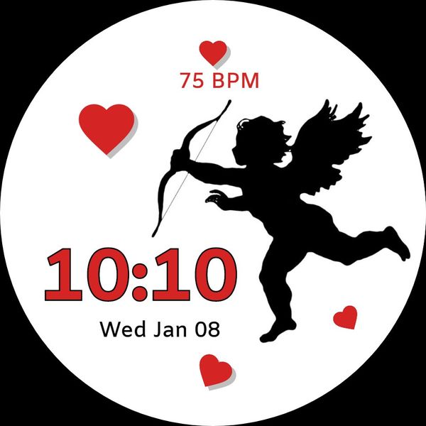 Cupid