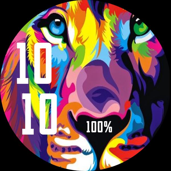 Creative Graphics