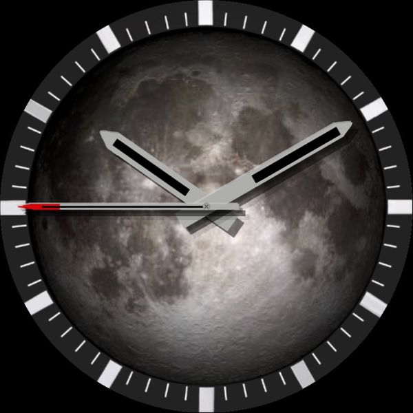 Bad Moon Rising
