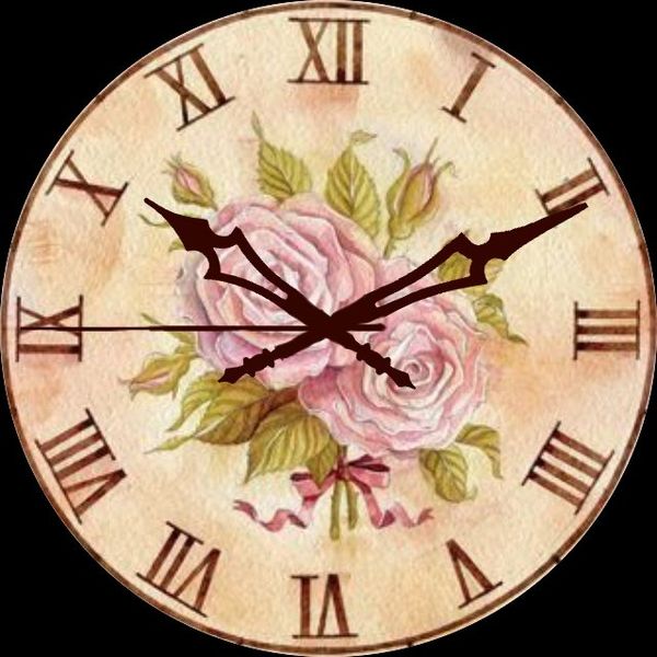 Roses