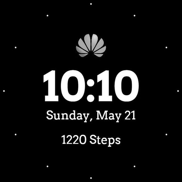 HUAWEI digital