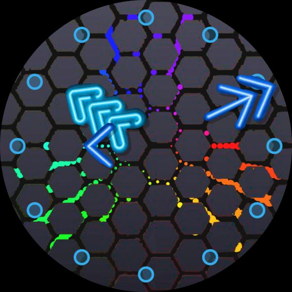 MC Neon disco