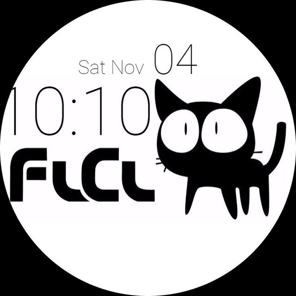FLCL