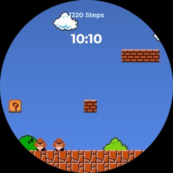 mario