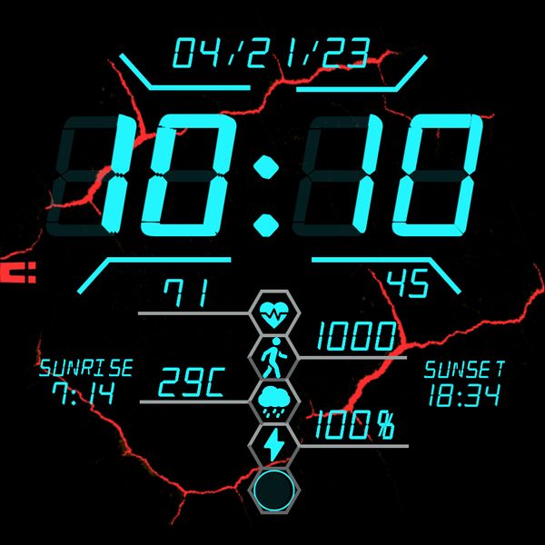 Red Flash2