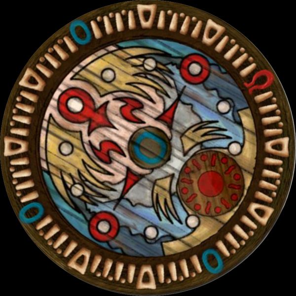 Majoras mask zelda