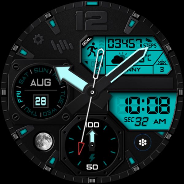 SamWatch AD G 2026