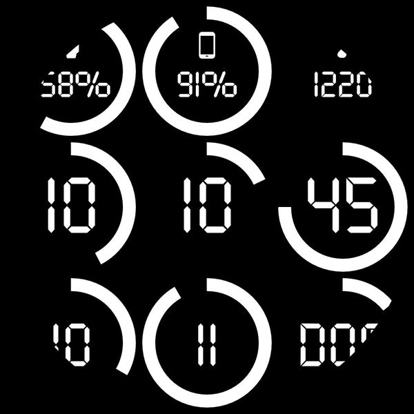MINIMAL SR
