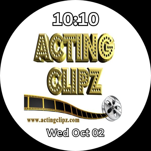 Acting Clipz 01