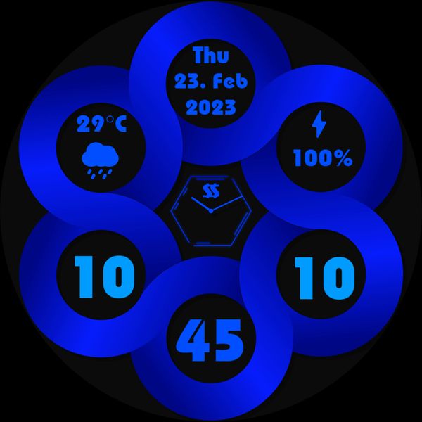 Eight