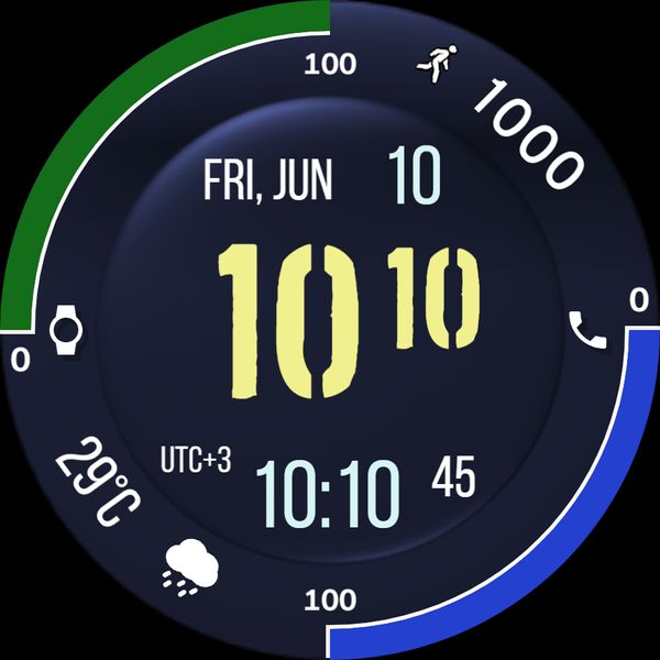 YR Travel 1 UTC+3