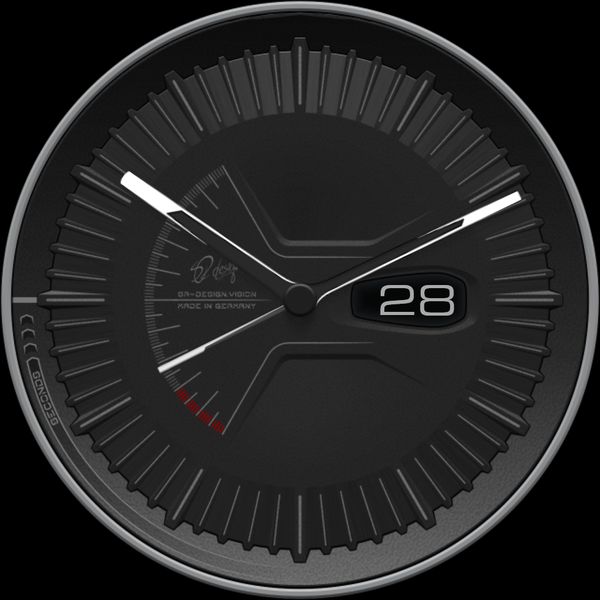 ASVR-DG