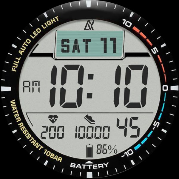 pro-trek-design BY AK
