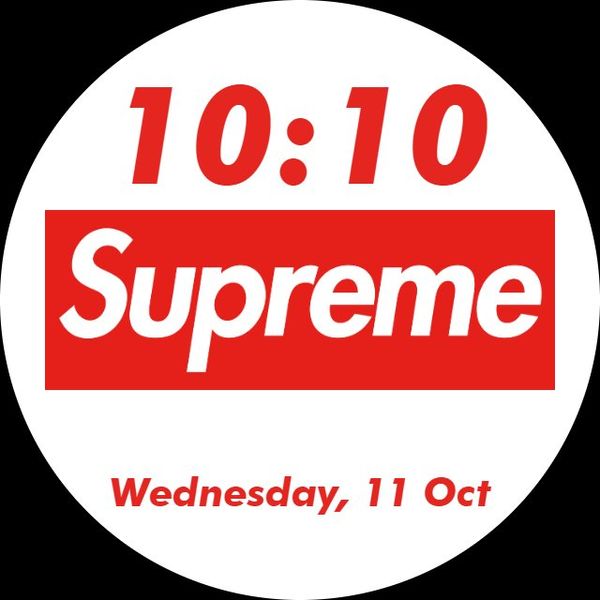 Supreme Digital