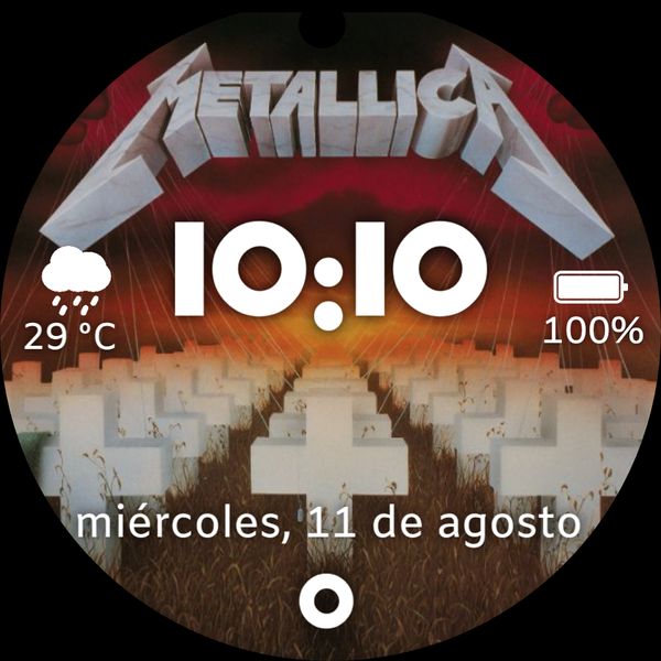 Metallica