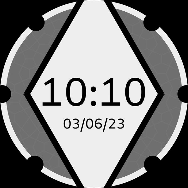 White Omnitrix