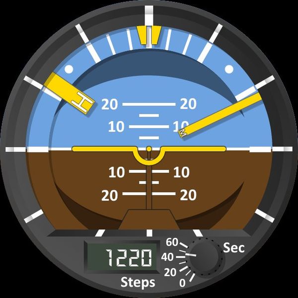 Attitude Indicator